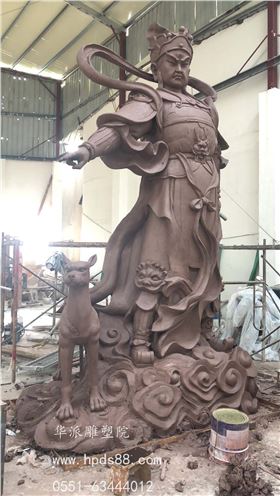 安徽雕塑制作